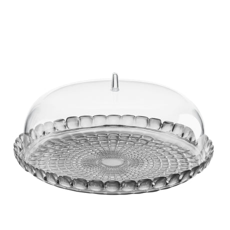 GUZZINI Tiffany Set Tortiera Grande Grigio 36cm