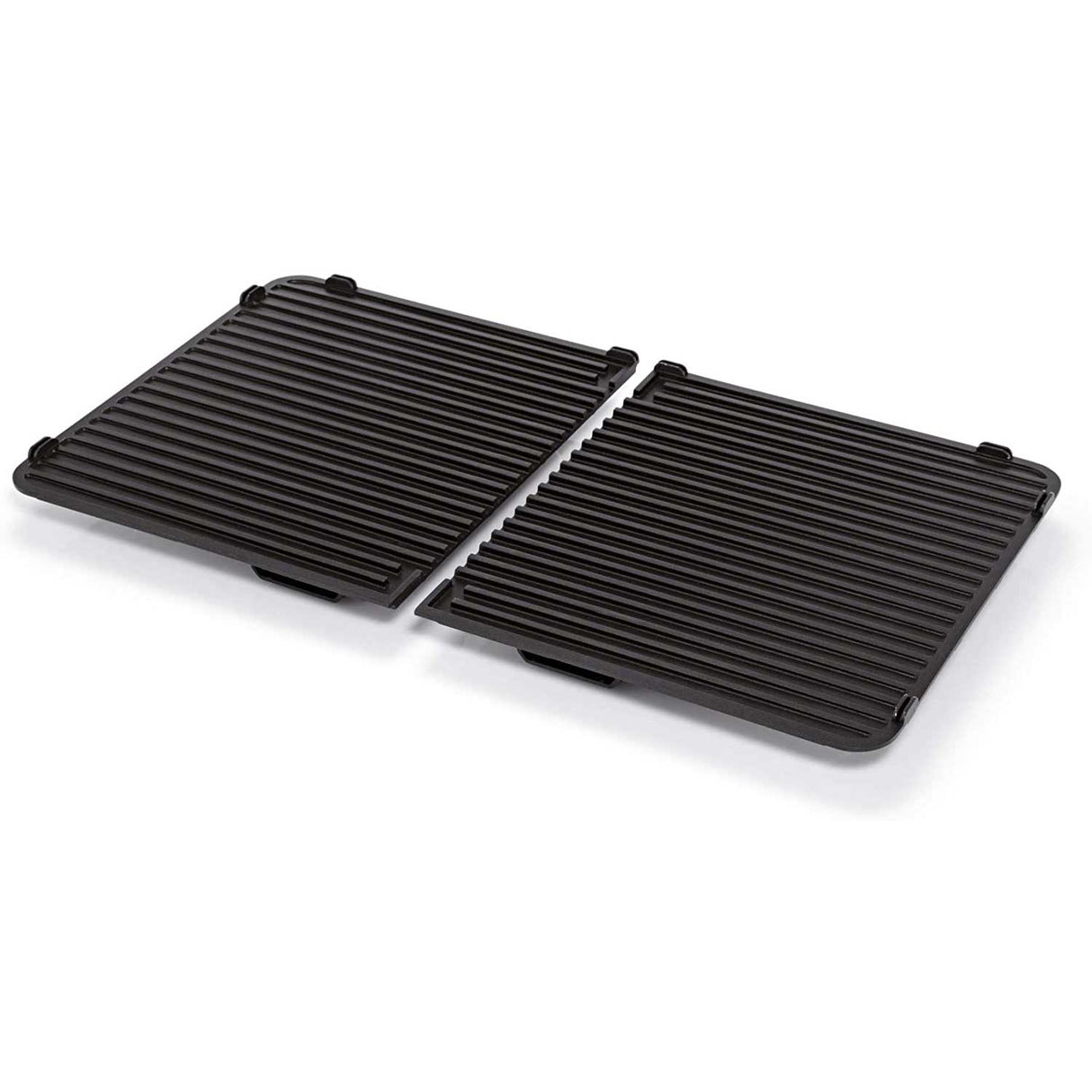 WMF BBQ Barbeque Lono Master Grill Elettrico 50x28cm Acciaio Inox 18/10