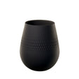 VILLEROY & BOCH - Manufacture Collier Nero Vaso Carré 14cm 1016825514
