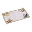 VILLROY & BOCH - French Garden Gobelin Tovaglietta 35x50cm