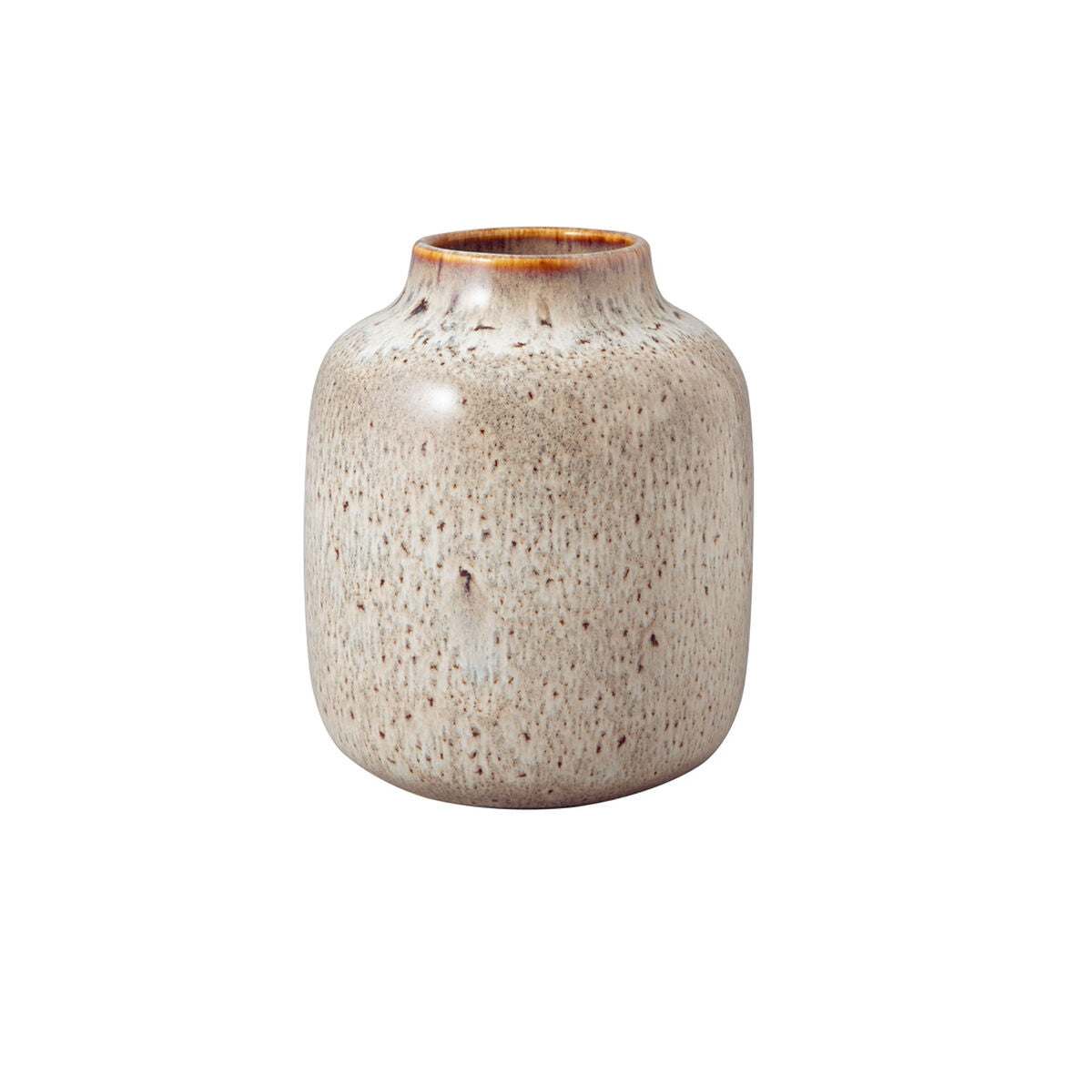 VILLEROY & BOCH - Lave Home Vaso Shoulder 15,5cm Beige Terracotta