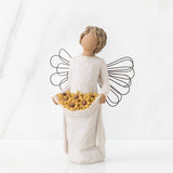 WILLOW TREE - Resin Sunbeam Figurine 13cm 26249