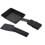 WMF Raclette Lono 8 Persone 1500W Elettrica in Acciaio Inossidabile Cromargan 18/10