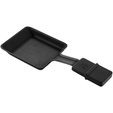 WMF Raclette Lono 8 Persone 1500W Elettrica in Acciaio Inossidabile Cromargan 18/10