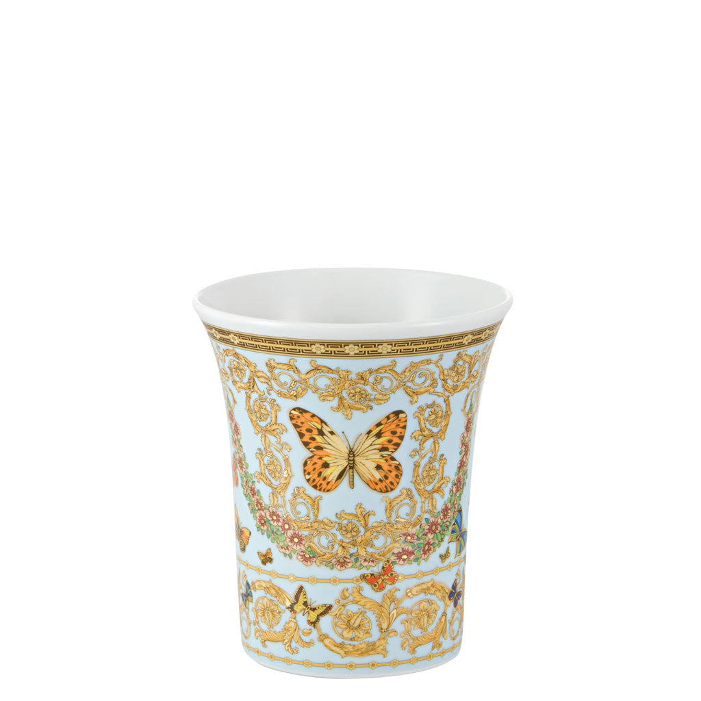 VERSACE - Le Jardin de Versace Vaso di Fiori 18cm Porcellana
