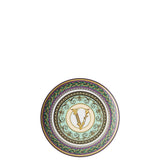 VERSACE Barocco Mosaic Piatto 17cm Porcellana