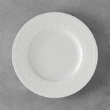 VILLEROY & BOCH - Cellini Piatto Piano Set 6 Pezzi 27cm Porcellana 1046002610