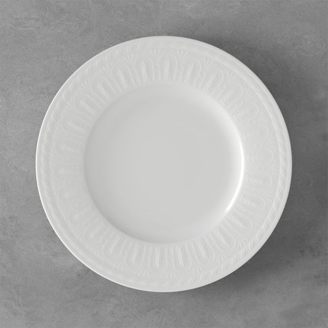 VILLEROY & BOCH - Cellini Piatto Piano Set 6 Pezzi 27cm Porcellana 1046002610