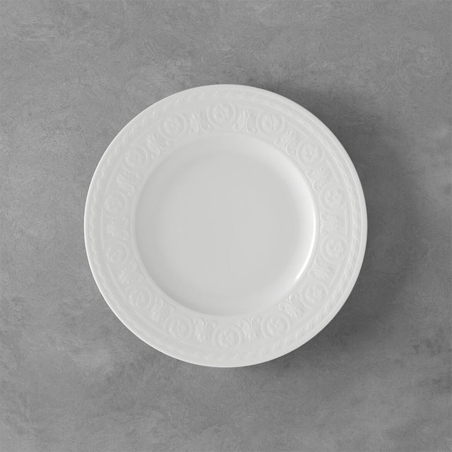 VILLEROY & BOCH Cellini Piatto Colazione Set 6 Pezzi 22cm Porcellana 1046002640