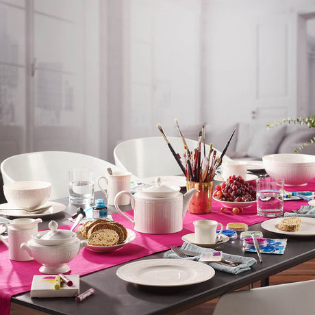 VILLEROY & BOCH Cellini Piatto Colazione Set 6 Pezzi 22cm Porcellana 1046002640