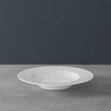 VILLEROY &amp; BOCH - Cellini Deep Plate Set 6 Pieces 24cm Porcelain 1046002700