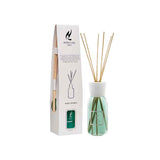 HYPNO CASA - Profumatore Diffusore con Bastoncini Acqua Marina Eco 100ml