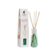 HYPNO CASA - Profumatore Diffusore con Bastoncini Oppio Eco 100ml