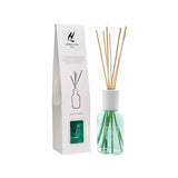 HYPNO CASA - Profumatore Diffusore con Bastoncini Acqua Marina Eco 250ml