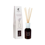 Diffusore a bastoncini Hypno Casa Sandalo Nobile flacone 250 ml