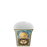 VERSACE Versace Barocco Mosaic Flower Vase 18cm Porcelain