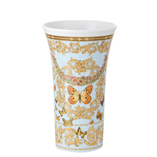 VERSACE Le Jardin de Versace Vaso di Fiori 26cm Porcellana