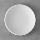 VILLEROY & BOCH NewMoon Set  6 Pezzi Piatto Piano 27cm Porcellana