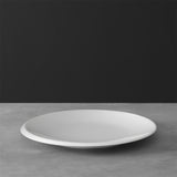 VILLEROY & BOCH NewMoon Set  6 Pezzi Piatto Piano 27cm Porcellana