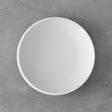 Set 6 piatti frutta NewMoon Villeroy & Boch in porcellana bianca 24 cm