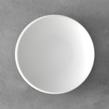VILLEROY & BOCH NewMoon Set  6 Pezzi Piatto Fondo Scodella 25cm Porcellana