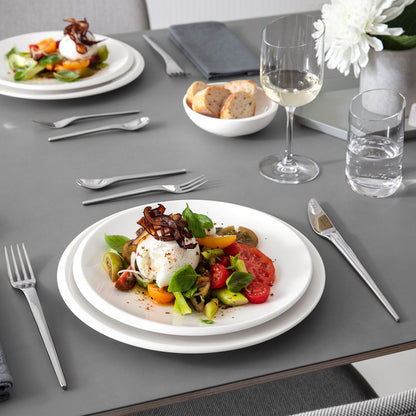VILLEROY & BOCH NewMoon Piatto Fondo Scodella 25cm 6 Pezzi 1042642701