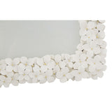 MAURO FERRETTI Cornice Portafoto Glam Floty 26,5x31,5cm Resina