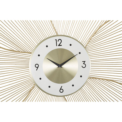 MAURO FERRETTI Orologio da Parete Petal 83,5 Metallo