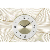 MAURO FERRETTI Orologio da Parete Petal 83,5 Metallo