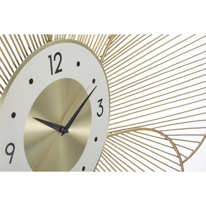 MAURO FERRETTI Orologio da Parete Petal 83,5 Metallo