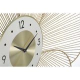 MAURO FERRETTI Orologio da Parete Petal 83,5 Metallo
