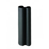ROSENTHAL - Studio Line Arkadia Vaso Nero 28cm (1961 - 2011) Edizione Limitata