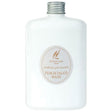 HYPNO CASA Profumo Bucato Lavatrice 400ml Fior di Talco Wash