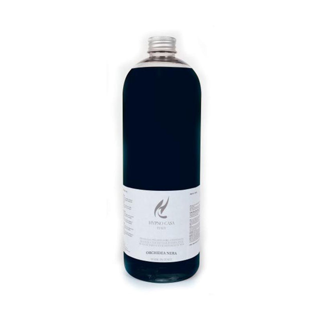 HYPNO CASA - Profumatore Diffusore Ricarica Orchidea Nera Eco 1L