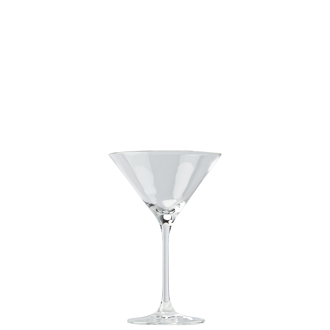 ROSENTHAL diVino Calice Bicchiere Cocktail Martini Cristallo 260ml