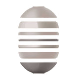 VILLEROY & BOCH Iconic La Boule Pure Beige Servizio Tavola Piatti Porcellana