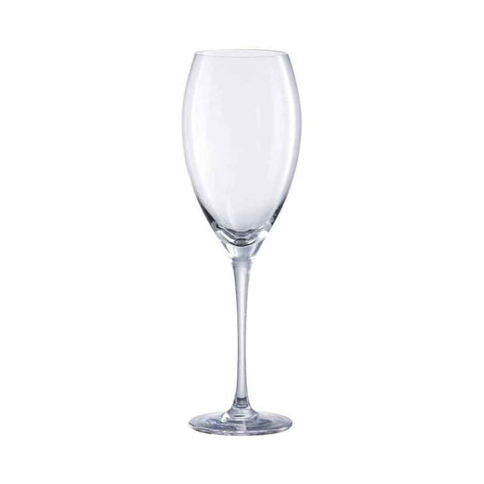ROSENTHAL Drop Set 2 Pezzi Calici Vino Bianco Cristallo 390ml