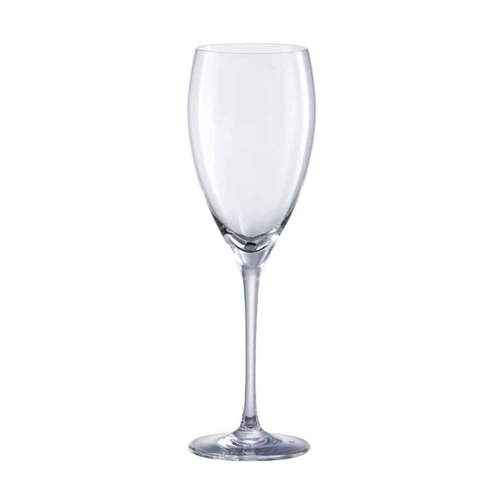 ROSENTHAL Drop Set 2 Pezzi Calici Vino Bianco Cristallo 310ml
