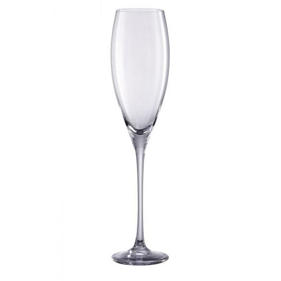 ROSENTHAL Drop Set 2 Pezzi Calici Spumante Champagne Cristallo 230ml