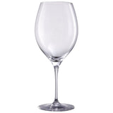 ROSENTHAL Drop Set 2 Pezzi Calici Vino Rosso Bordeaux Cristallo 910ml