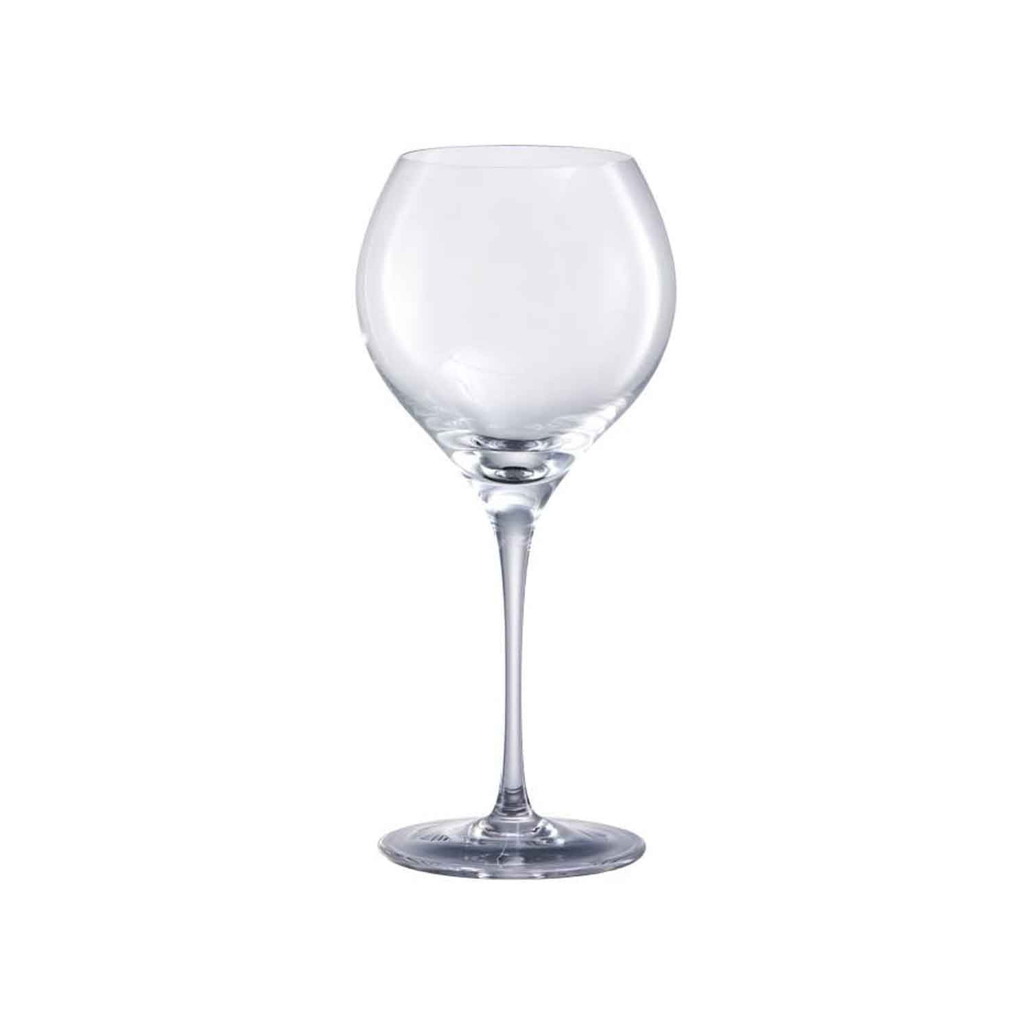 ROSENTHAL Drop Vino Rosso Set 2 Pezzi 460ml Cristallo