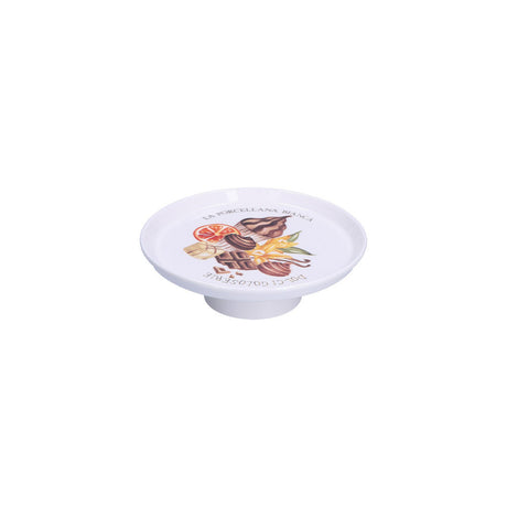 LA PORCELLANA BIANCA Goloserie Alzatina Alzata 16cm Gift Box