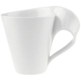 VILLEROY &amp; BOCH - NewWave Coffee Cup Mug 300ml Porcelain