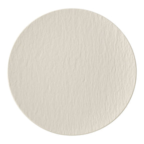 Piatto pizza Villeroy & Boch Manufacture Rock porcellana effetto ardesia 31,5cm