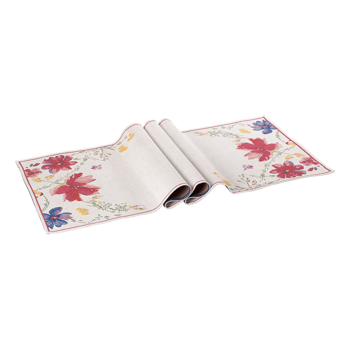 VILLEROY & BOCH Mariefleur Runner Gobelin 49x143cm Cotone
