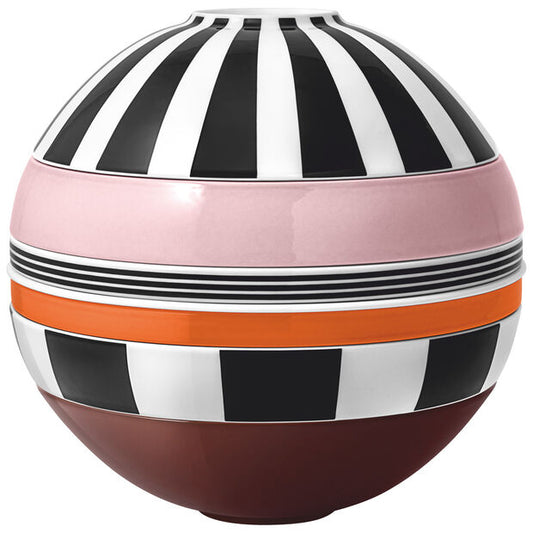VILLEROY & BOCH Iconic La Boule Servizio Tavola Piatti Porcellana Memphis
