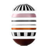 VILLEROY & BOCH Iconic La Boule Servizio Tavola Piatti Porcellana Memphis