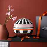 VILLEROY & BOCH Iconic La Boule Servizio Tavola Piatti Porcellana Memphis