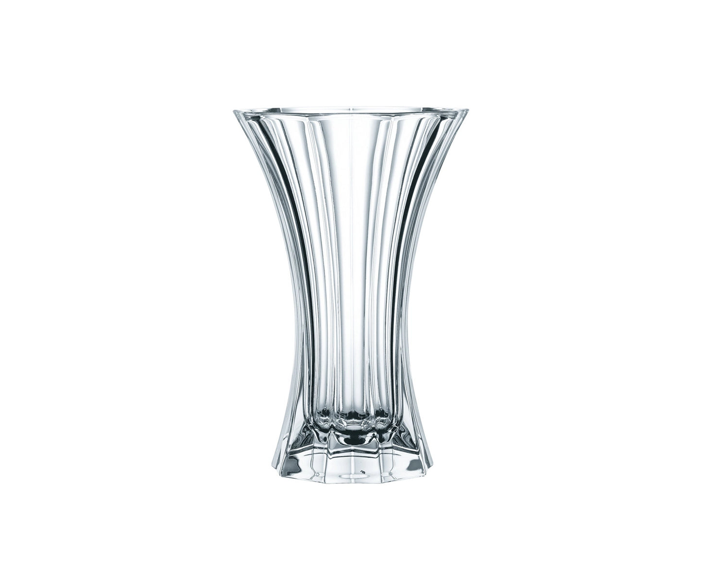 NACHTMANN - Saphir Vaso di Fiori Cristallo 24cm 80501