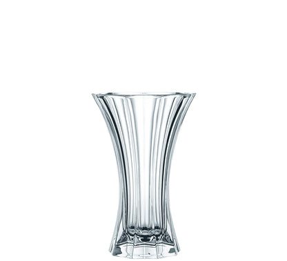 NACHTMANN - Saphir Vaso da Fiori 21cm Cristallo